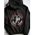 Heavy Duty Official Spartans Academy Hoodie Men/Unisex